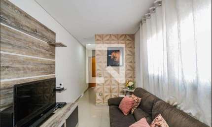 Apartamento à Venda - Parque das Nações, 2 Quartos,  100 m2
