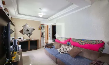 Apartamento à Venda - Nova Gerti, 2 Quartos,  186 m2