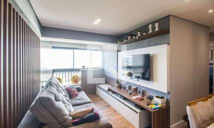 Apartamento à Venda - Alphaville, 2 Quartos,  62 m2