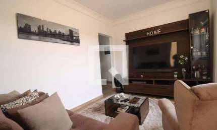 Casa à Venda - Parque Novo Oratório, 2 Quartos,  136 m2