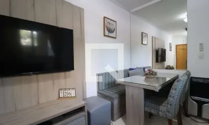 Apartamento à Venda - Vila Leopoldina, 2 Quartos,  60 m2