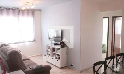 Apartamento à Venda - Jardim São Caetano, 2 Quartos,  69 m2