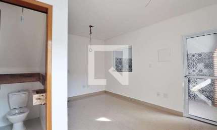Casa à Venda - Jardim das Maravilhas, 2 Quartos,  70 m2