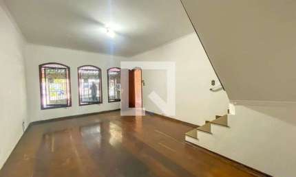 Casa com 3 quartos à venda na Rua Augusto Frederico Schimidt, --, Anchieta, São Bernardo do Campo