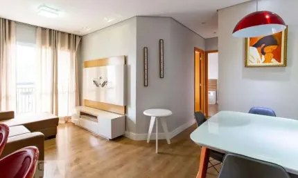 Apartamento com 2 quartos à venda na Travessa João Marson, --, Assunção, São Bernardo do Campo