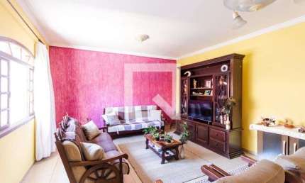 Casa à Venda - Vila Francisco Matarazzo, 4 Quartos,  417 m2