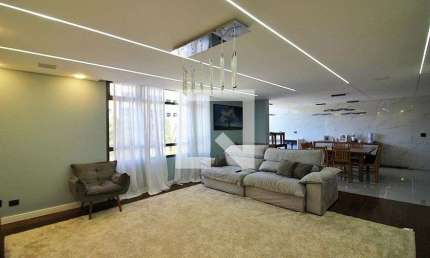 Apartamento à Venda - Jardim do Mar, 3 Quartos,  280 m2