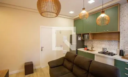 Apartamento com 2 quartos à venda na Rua Eliza da Silva Frezolone, --, Assunção, São Bernardo do Campo