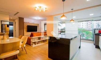 Apartamento à Venda - Vila Leopoldina, 2 Quartos,  73 m2