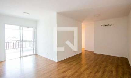 Apartamento à Venda - Parque Bandeirante, 3 Quartos,  97 m2