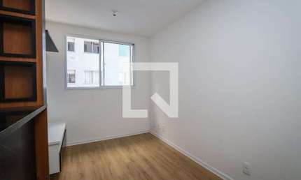 Apartamento à Venda - Jardim Miriam, 2 Quartos,  37 m2