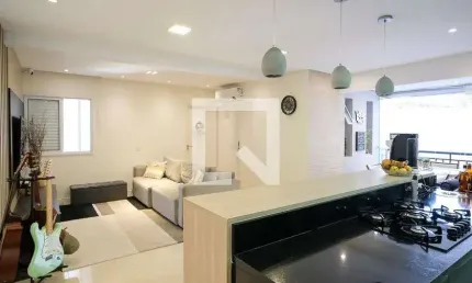 Apartamento à Venda - Rudge Ramos, 2 Quartos,  77 m2