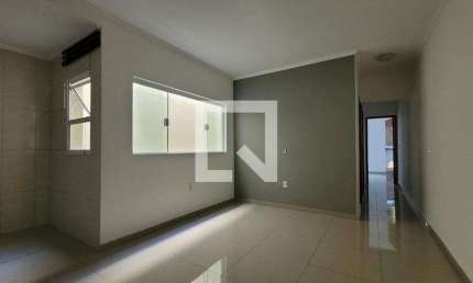 Apartamento à Venda - Parque Bandeirante, 2 Quartos,  110 m2