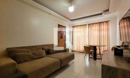 Casa à Venda - Parque Bandeirante, 3 Quartos,  157 m2