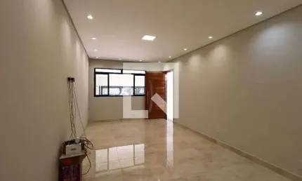 Casa com 3 quartos à venda na Rua Bem-Te-Vi, --, Jardim, Santo André
