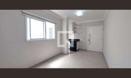 Apartamento à Venda - Jardim Bela Vista, 1 Quarto,  59 m2
