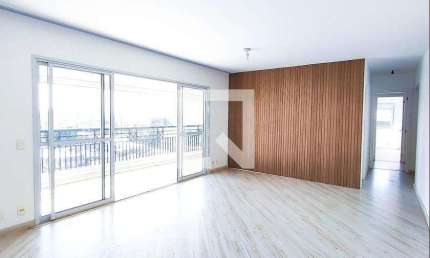 Apartamento com 3 quartos à venda na Avenida Padre Anchieta, --, Jardim, Santo André