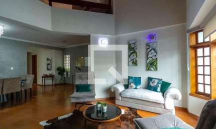 Casa com 4 quartos à venda na Rua Eugênio Aronchi, --, Jardim do Mar, São Bernardo do Campo