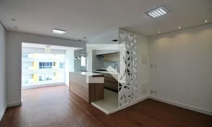 Apartamento à Venda - Vila Lusitânia, 2 Quartos,  74 m2