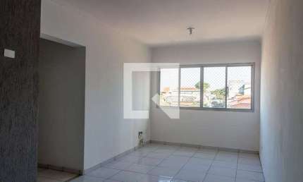 Apartamento com 2 quartos à venda na Rua Padre José Leite Penteado, --, Assunção, São Bernardo do Campo