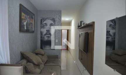 Apartamento à Venda - Jardim Guilhermina, 2 Quartos,  91 m2