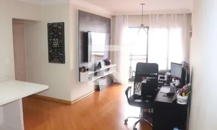 Apartamento à Venda - Santo Antônio, 3 Quartos,  90 m2