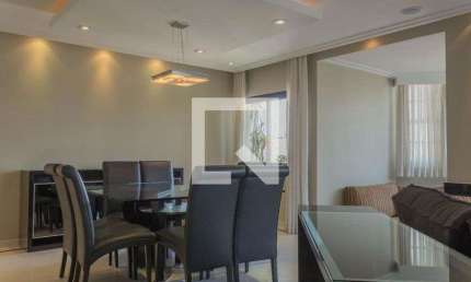 Apartamento à Venda - Nova Petrópolis, 4 Quartos,  240 m2