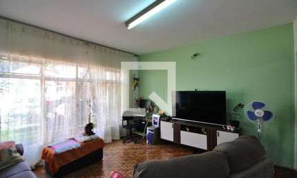 Casa com 4 quartos à venda na Rua Leila Gonçalves, --, Vila Lusitânia, São Bernardo do Campo