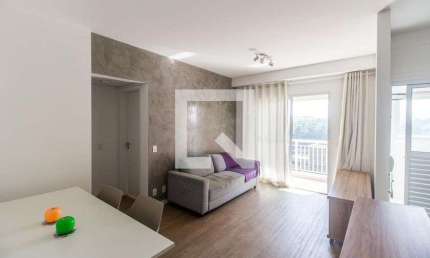 Apartamento com 1 quarto à venda na Avenida Ômega, --, Alphaville, Barueri