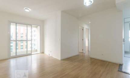 Apartamento à Venda - Jardim Iracema, 3 Quartos,  72 m2