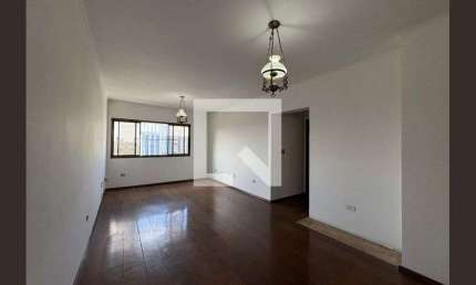 Apartamento com 4 quartos à venda na Rua Catequese, --, Jardim, Santo André