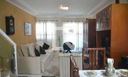 Casa à Venda - Parque Bandeirante, 3 Quartos,  181 m2