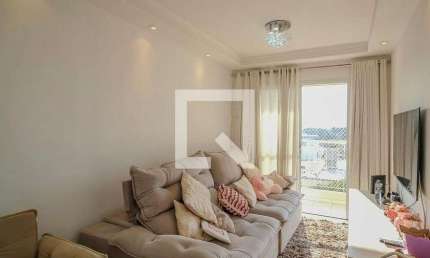 Apartamento com 3 quartos à venda na Rua Piratininga, --, Barcelona, São Caetano do Sul