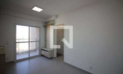 Apartamento à Venda - Vila Lusitânia, 2 Quartos,  55 m2