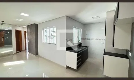 Apartamento à Venda - Parque Capuava, 2 Quartos,  100 m2