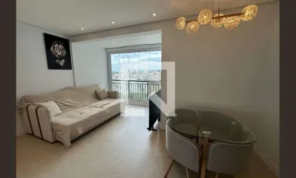 Apartamento à Venda - Jardim Esperança, 2 Quartos,  69 m2