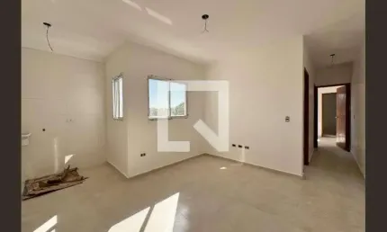 Apartamento à venda - jardim santo alberto, 2 quartos,  45 m2