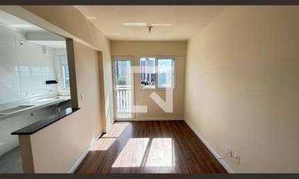 Apartamento à Venda - Vila Assunção, 1 Quarto,  37 m2