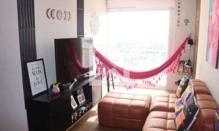 Apartamento à Venda - Santa Maria, 2 Quartos,  54 m2