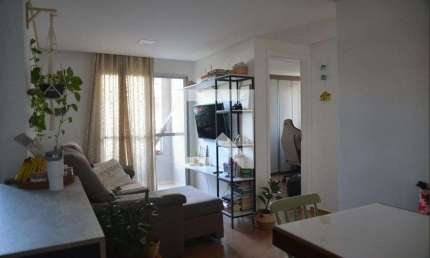 Apartamento com 2 quartos à venda na Rua Ancara, --, Utinga, Santo André