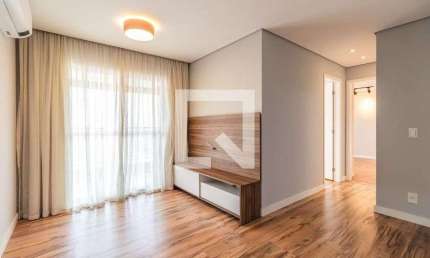 Apartamento à Venda - Jardim Esperança, 2 Quartos,  60 m2