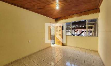 Casa com 2 quartos à venda na Rua Siqueira Campos, --, Assunção, São Bernardo do Campo