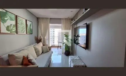 Apartamento à Venda - Jardim do Mar, 3 Quartos,  95 m2