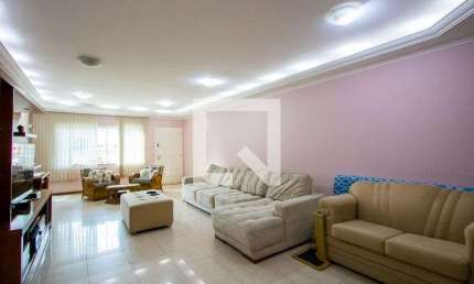 Casa à Venda - Parque Bandeirante, 4 Quartos,  400 m2
