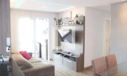 Apartamento à venda - santa paula, 2 quartos,  70 m2