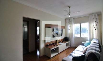 Apartamento com 2 quartos à venda na Rua Rússia, --, Taboão, São Bernardo do Campo