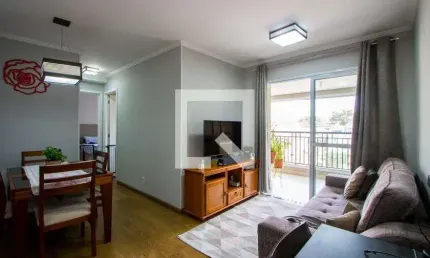 Apartamento à Venda - Vila Leopoldina, 2 Quartos,  63 m2