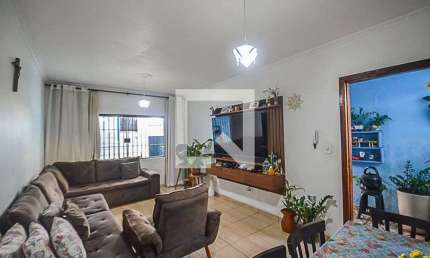 Casa com 4 quartos à venda na Rua Campinas, --, Baeta Neves, São Bernardo do Campo