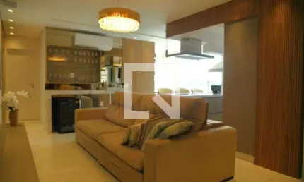 Apartamento à venda - baeta neves, 2 quartos,  78 m2