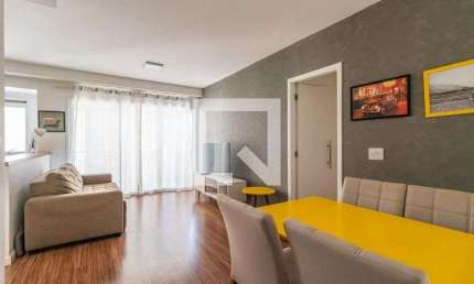 Apartamento com 1 quarto à venda na Avenida Sagitário, --, Alphaville, Barueri